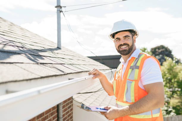 Best Roof Maintenance Services  in Wauregan, CT