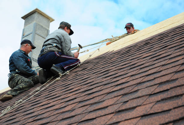 Reliable Wauregan, CT Roofing Contractor Solutions